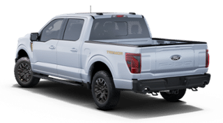 2025 Ford F-150® External Image 3
